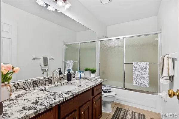 $425,000 | 842 Ridgetop Circle, St. Charles, MO 63304