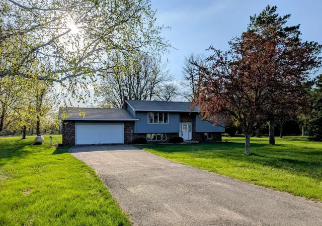 $290,000 | 19945 195th Avenue, Glenwood, MN 56334