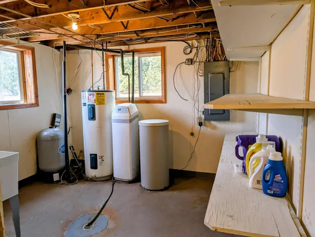 $290,000 | 19945 195th Avenue, Glenwood, MN 56334