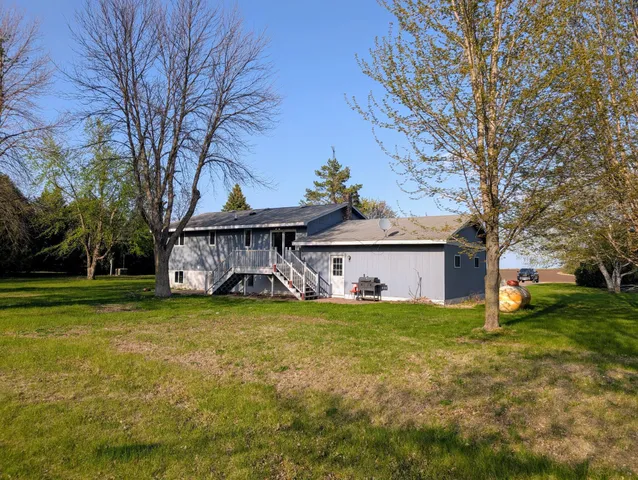 $290,000 | 19945 195th Avenue, Glenwood, MN 56334