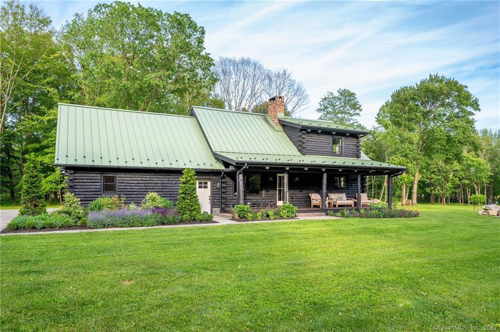 18 Butter Road Sharon, CT 06069 - Photo 1 of 1