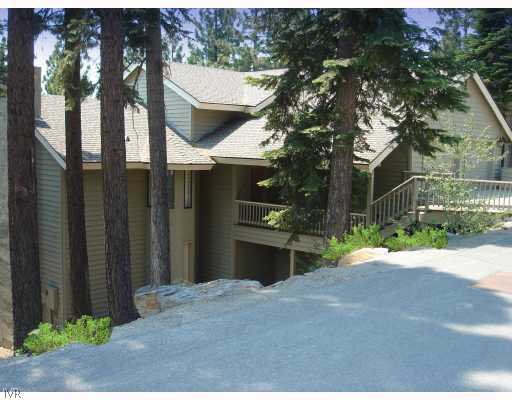 796 Tyner Way Incline Village, NV 89451 - Photo 3 of 8 Exterior Front.