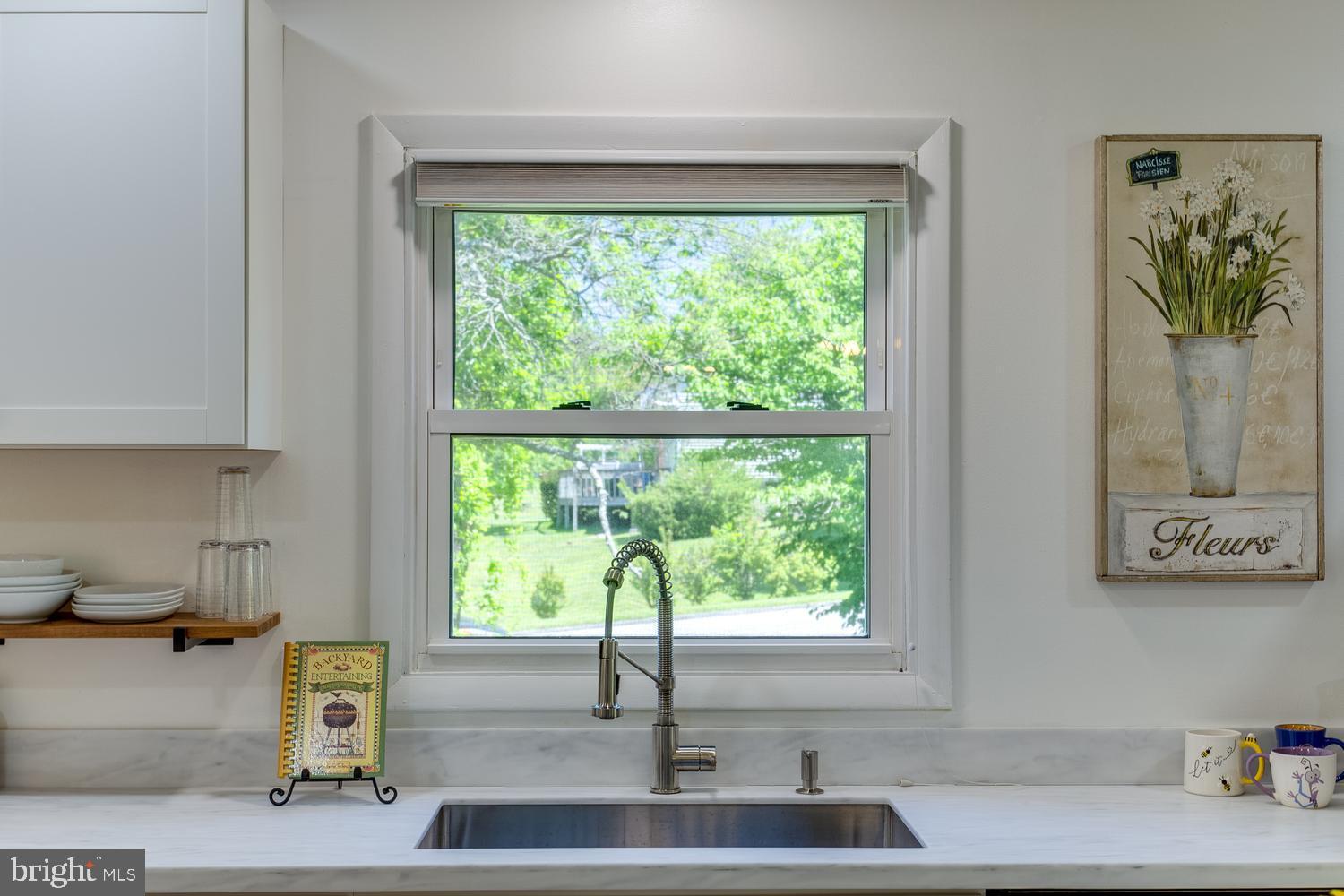 5900 Hanna Road Sykesville, MD 21784 - Photo 25 of 72 Kitchen
