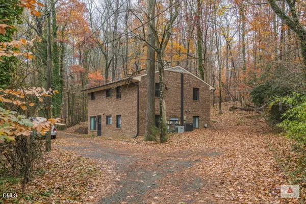 $615,000 | 222 Valley Park Drive, Unit A & B, Chapel Hill, NC 27514