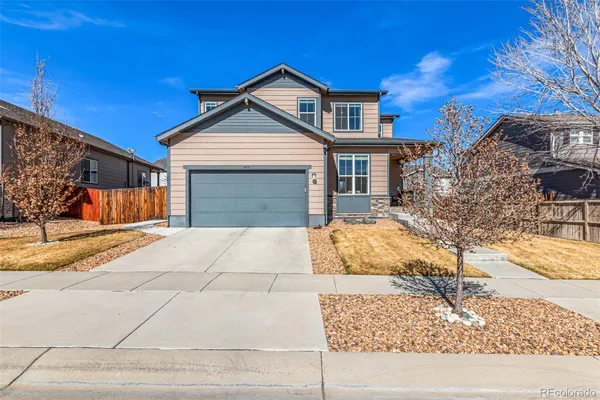 $610,000 | 4231 Prairie Drive, Brighton, CO 80601