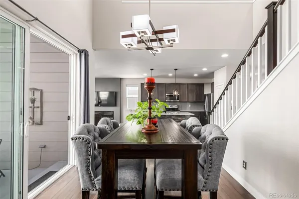 $610,000 | 4231 Prairie Drive, Brighton, CO 80601