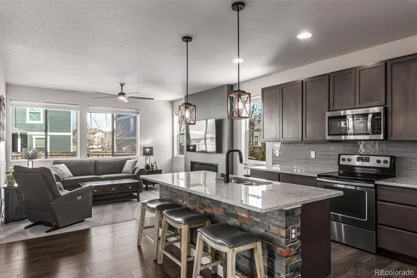 $610,000 | 4231 Prairie Drive, Brighton, CO 80601