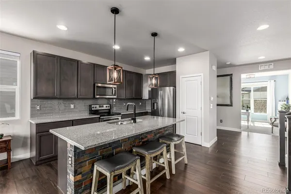 $610,000 | 4231 Prairie Drive, Brighton, CO 80601