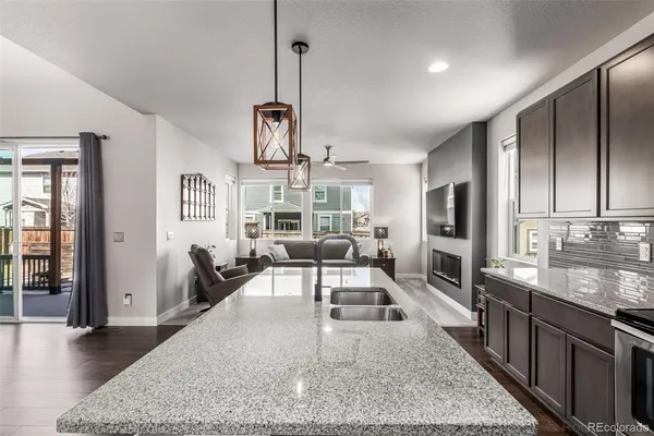$610,000 | 4231 Prairie Drive, Brighton, CO 80601