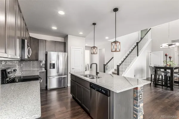 $610,000 | 4231 Prairie Drive, Brighton, CO 80601
