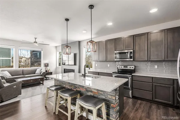 $610,000 | 4231 Prairie Drive, Brighton, CO 80601