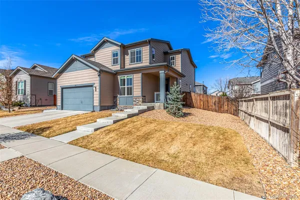 $610,000 | 4231 Prairie Drive, Brighton, CO 80601