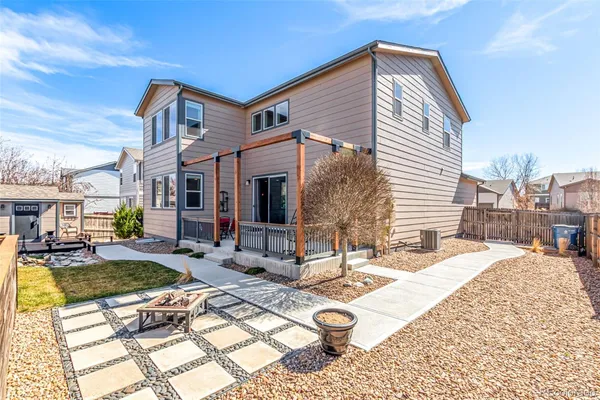 $610,000 | 4231 Prairie Drive, Brighton, CO 80601