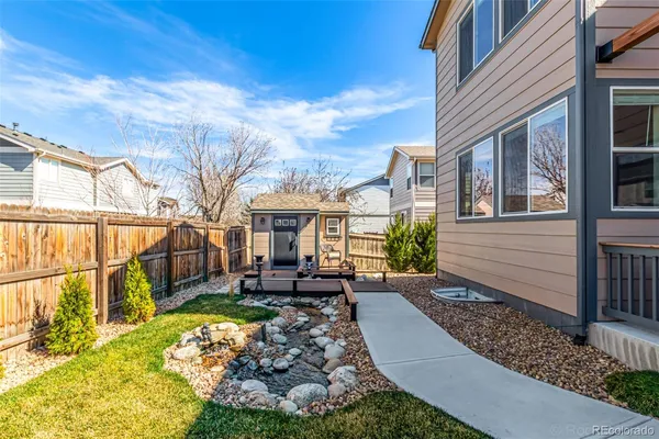 $610,000 | 4231 Prairie Drive, Brighton, CO 80601