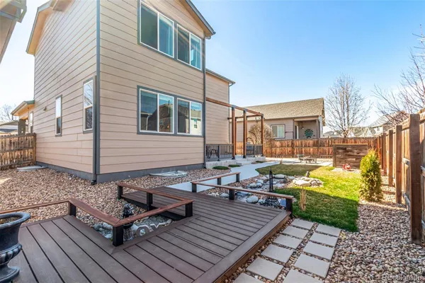 $610,000 | 4231 Prairie Drive, Brighton, CO 80601
