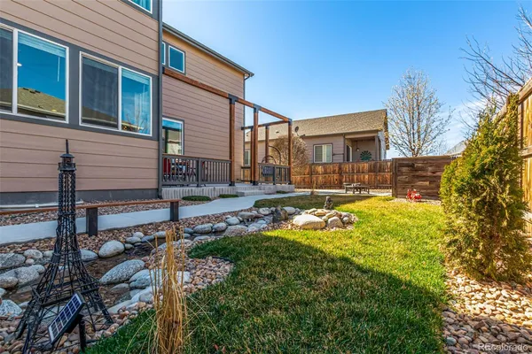 $610,000 | 4231 Prairie Drive, Brighton, CO 80601