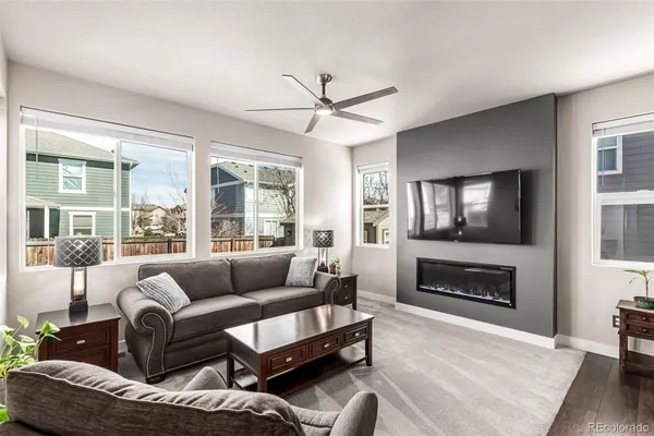 $610,000 | 4231 Prairie Drive, Brighton, CO 80601