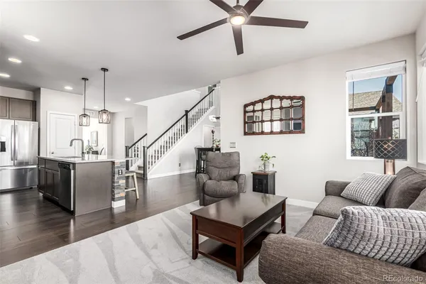 $610,000 | 4231 Prairie Drive, Brighton, CO 80601