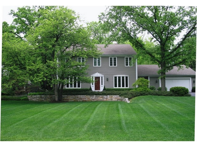 1262 West Deerpath Road Lake Forest, IL 60045 - Photo 1 of 20