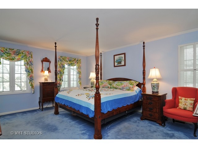 1262 West Deerpath Road Lake Forest, IL 60045 - Photo 12 of 20