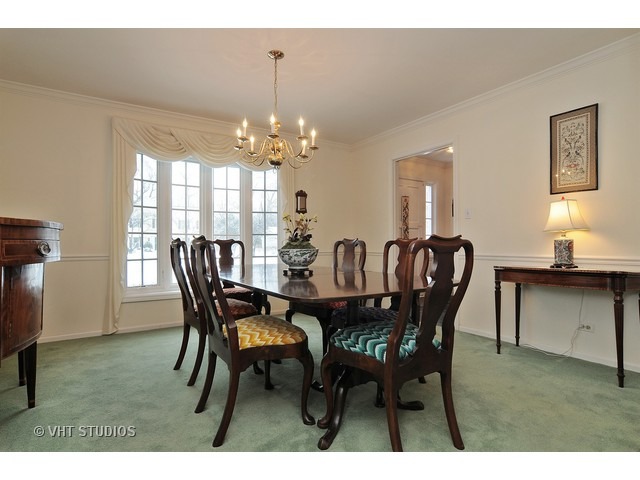 1262 West Deerpath Road Lake Forest, IL 60045 - Photo 3 of 20