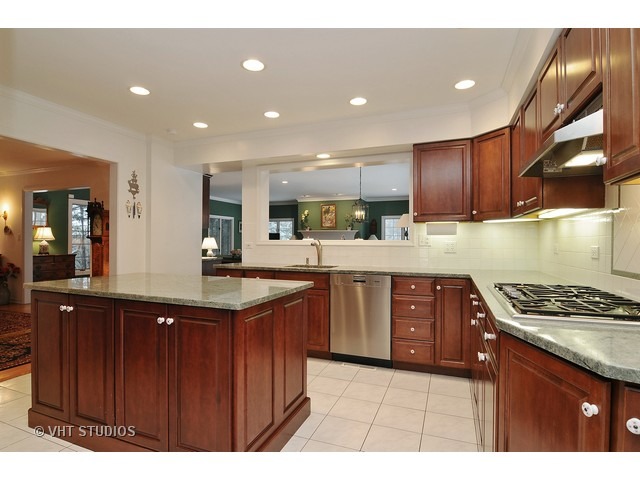 1262 West Deerpath Road Lake Forest, IL 60045 - Photo 4 of 20