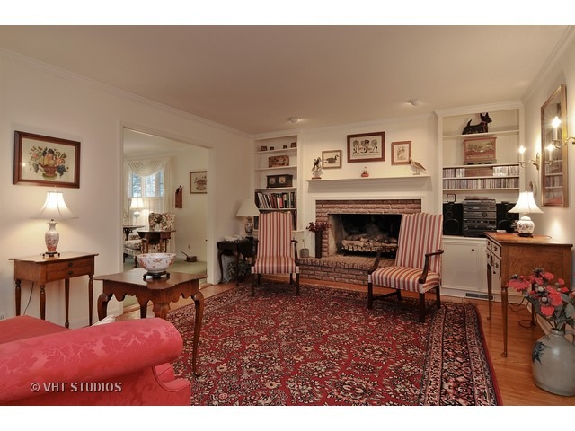 1262 West Deerpath Road Lake Forest, IL 60045 - Photo 8 of 20