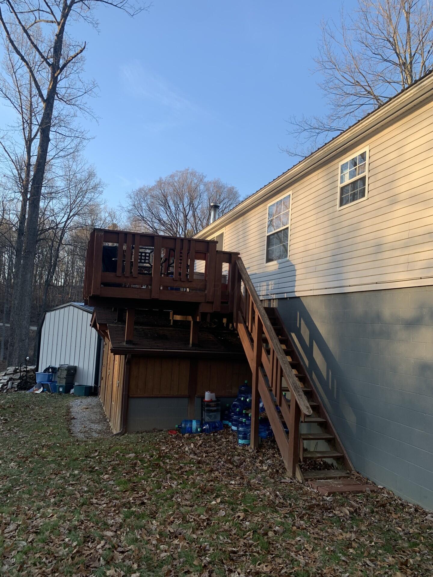 16621 Pleasant Ridge Road Laurelville, OH 43135 - Photo 22 of 24 13