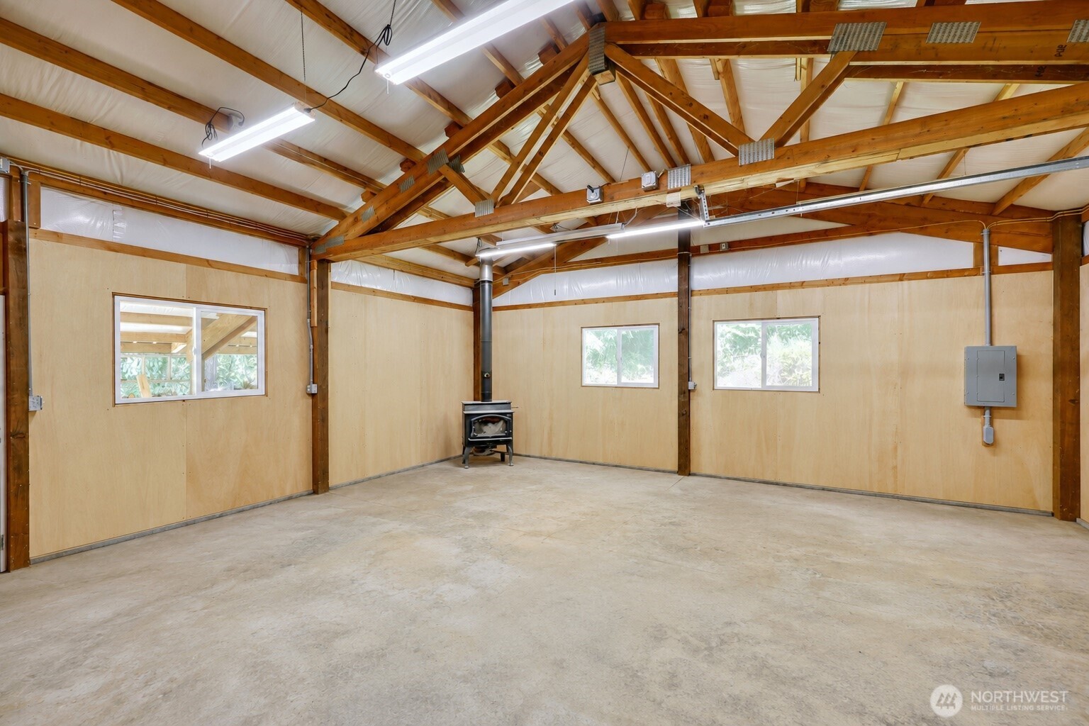 15 Station Prairie Road Port Townsend, WA 98368 - Photo 39 of 40