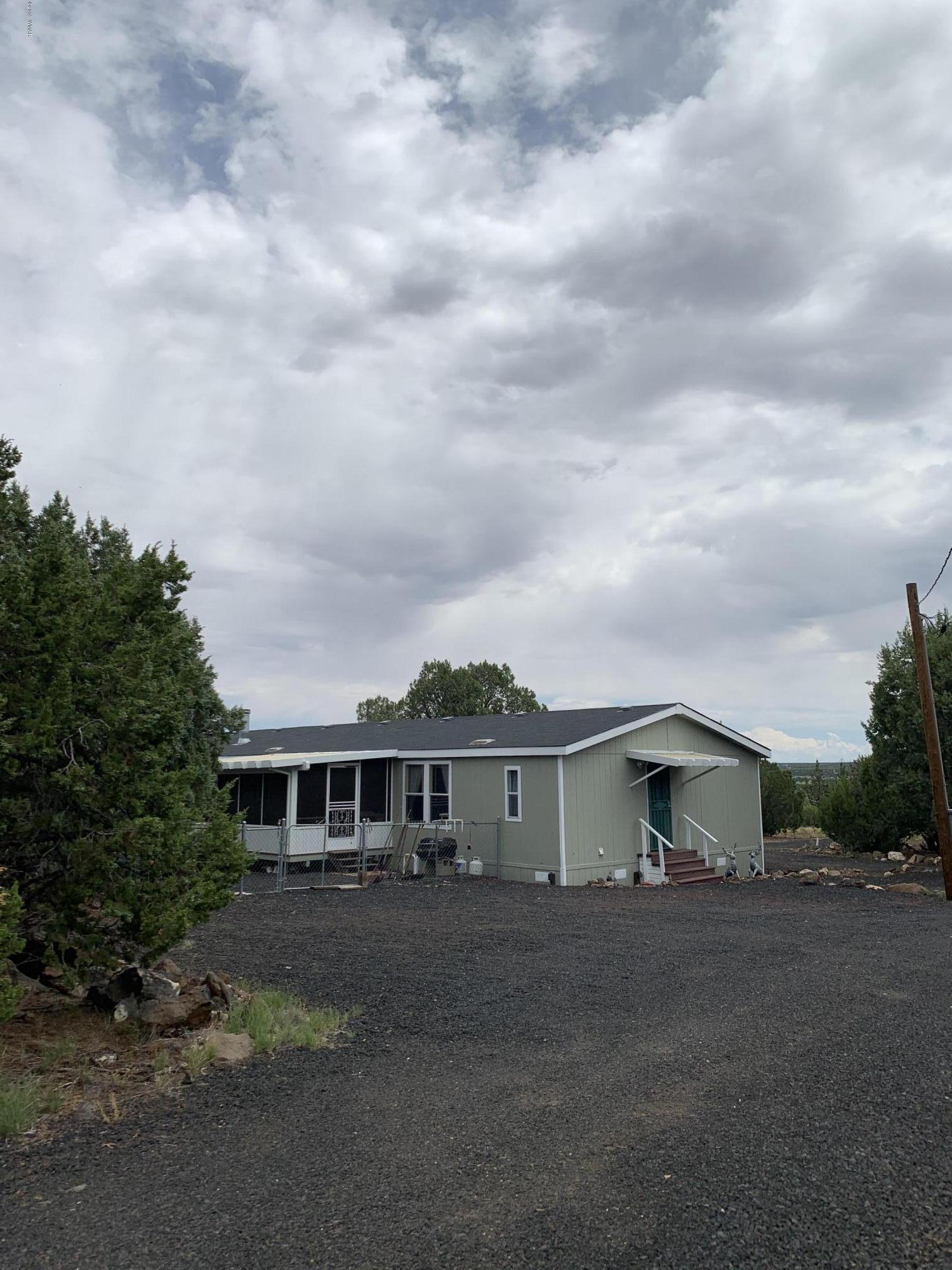 2064 Parker Ranch Road Show Low, AZ 85901 - Photo 19 of 29 Gallery Image 19