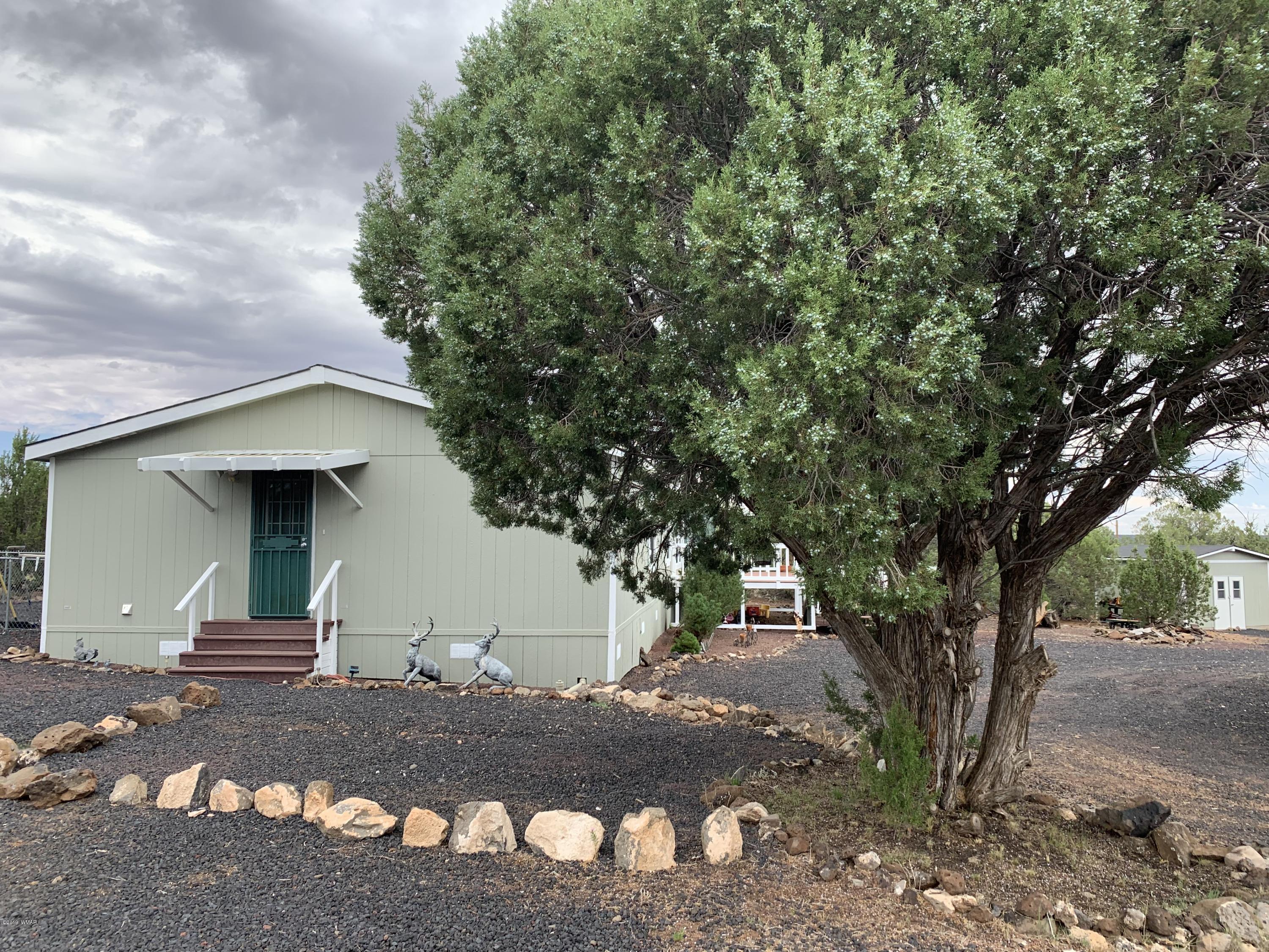 2064 Parker Ranch Road Show Low, AZ 85901 - Photo 21 of 29 Gallery Image 21