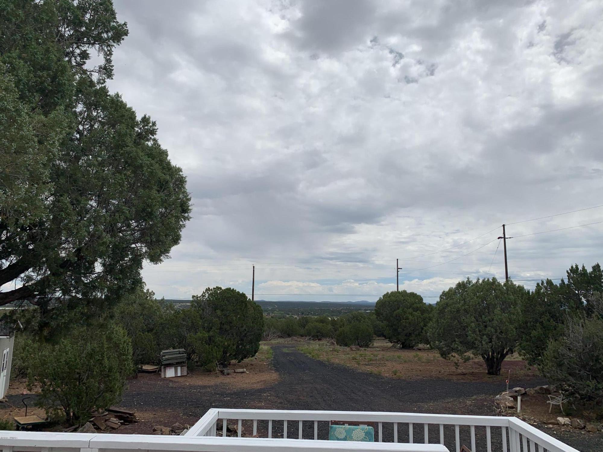2064 Parker Ranch Road Show Low, AZ 85901 - Photo 23 of 29 Gallery Image 23