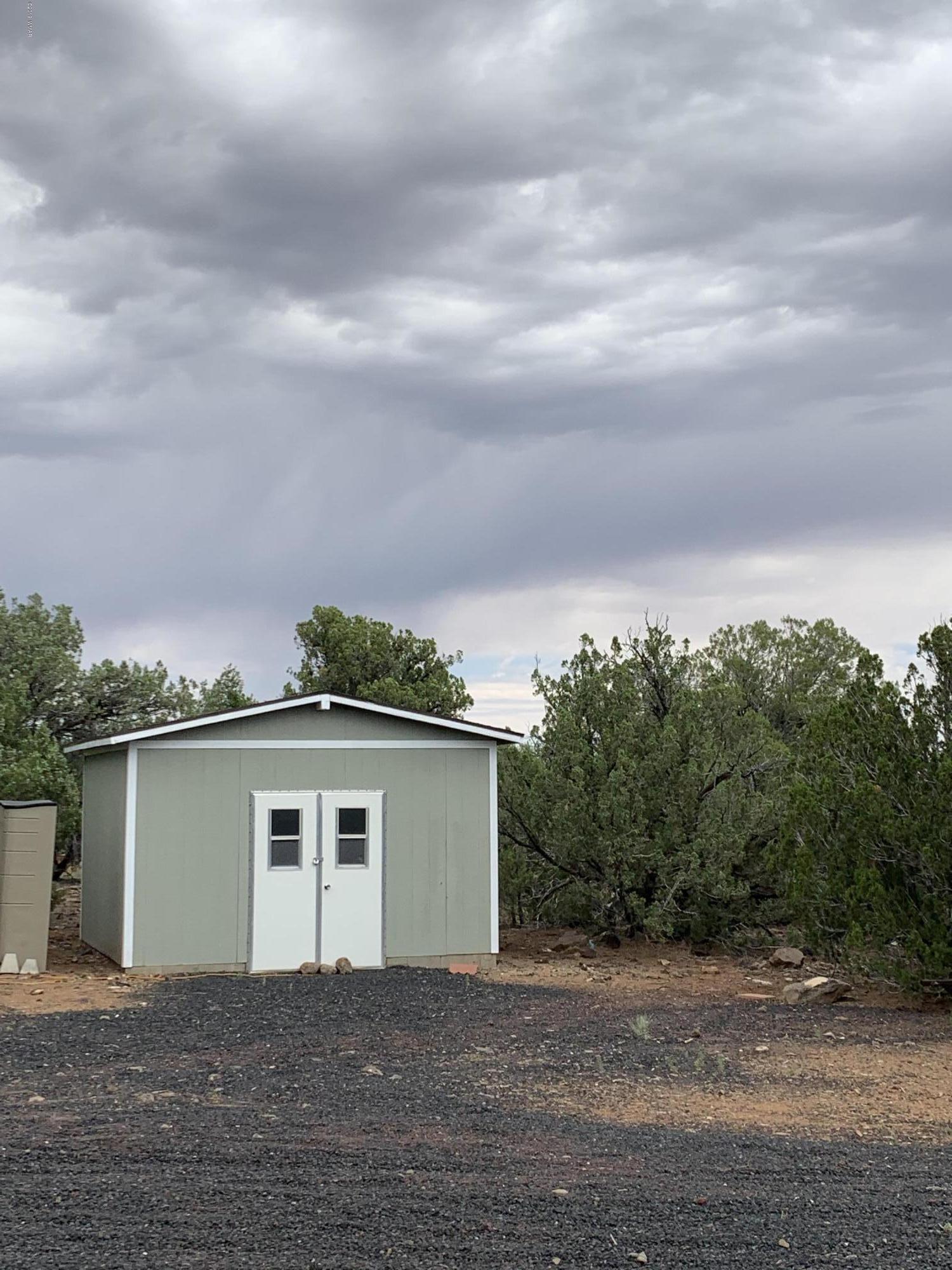 2064 Parker Ranch Road Show Low, AZ 85901 - Photo 24 of 29 Gallery Image 24