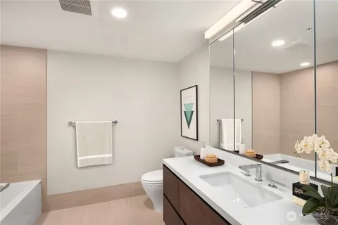 $470,000 | 121 Stewart Street, Unit 1308, Seattle, WA 98101