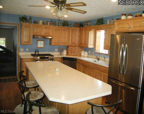 42660 Whitney Road Lagrange, OH 44050 - Photo 7 of 24 Gallery Image 7