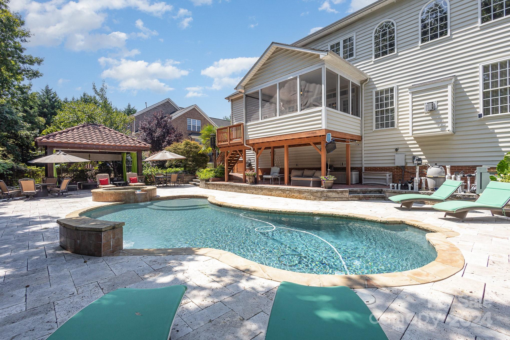 168 Melbourne Drive Fort Mill, SC 29708 - Photo 31 of 39