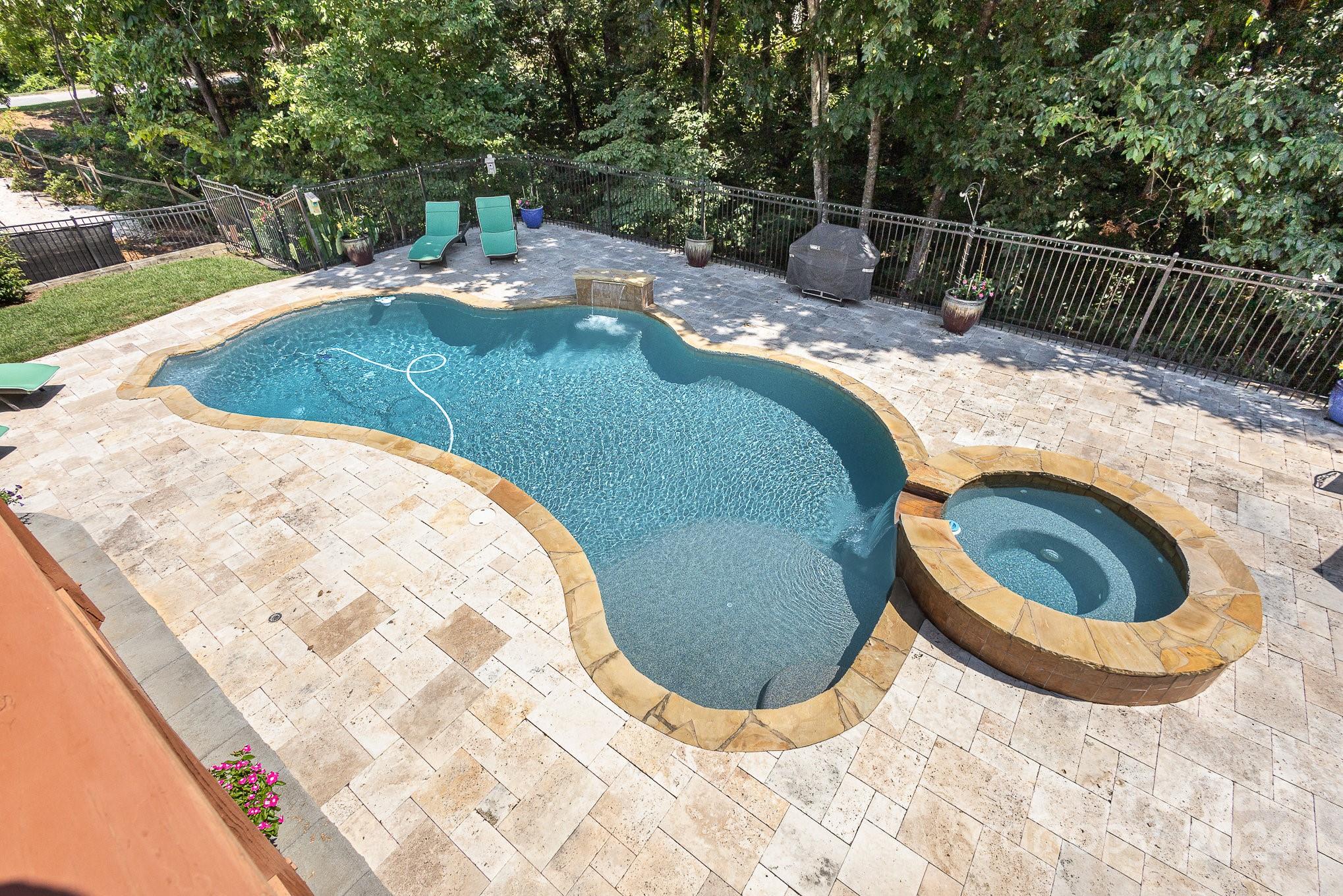 168 Melbourne Drive Fort Mill, SC 29708 - Photo 32 of 39