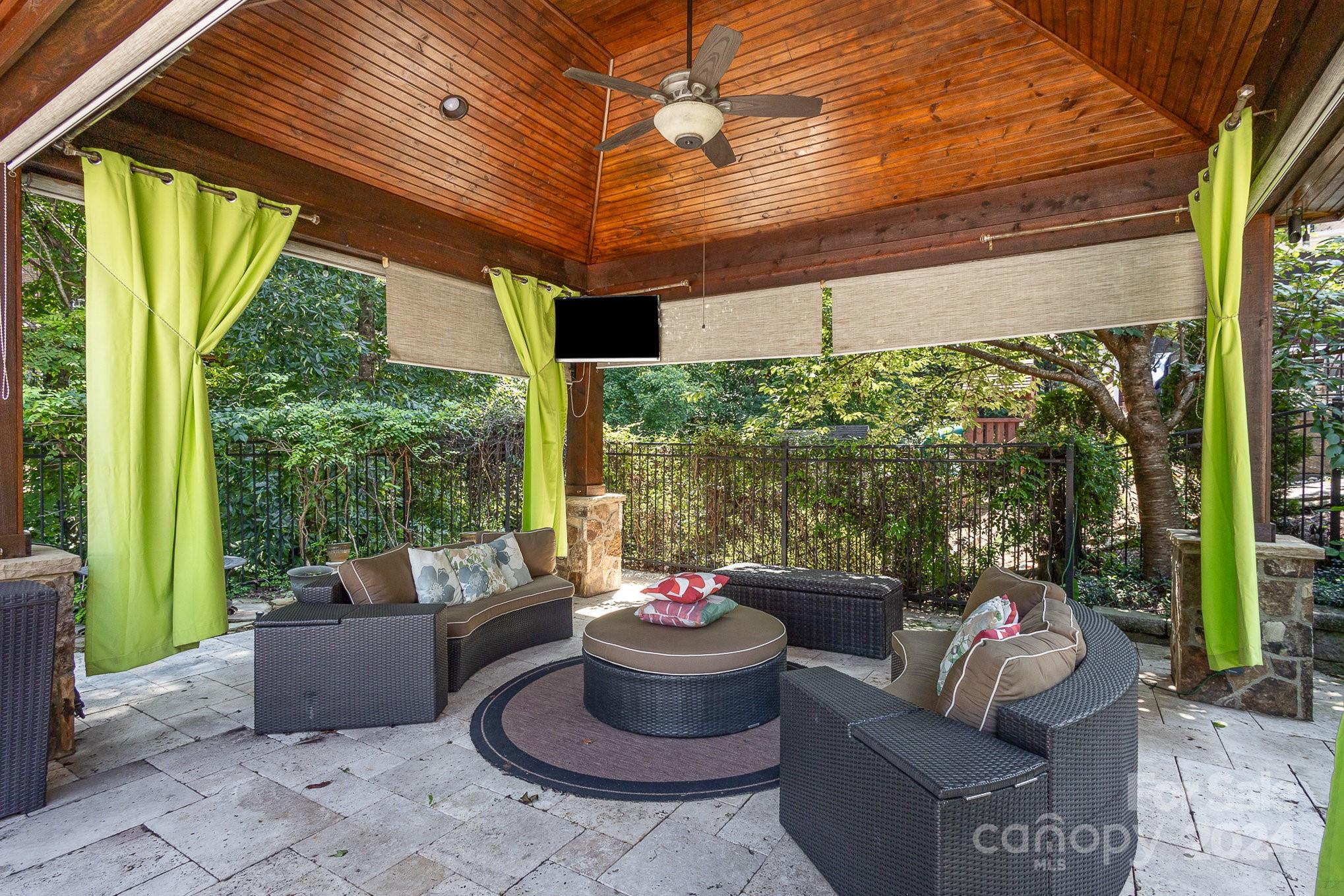 168 Melbourne Drive Fort Mill, SC 29708 - Photo 35 of 39