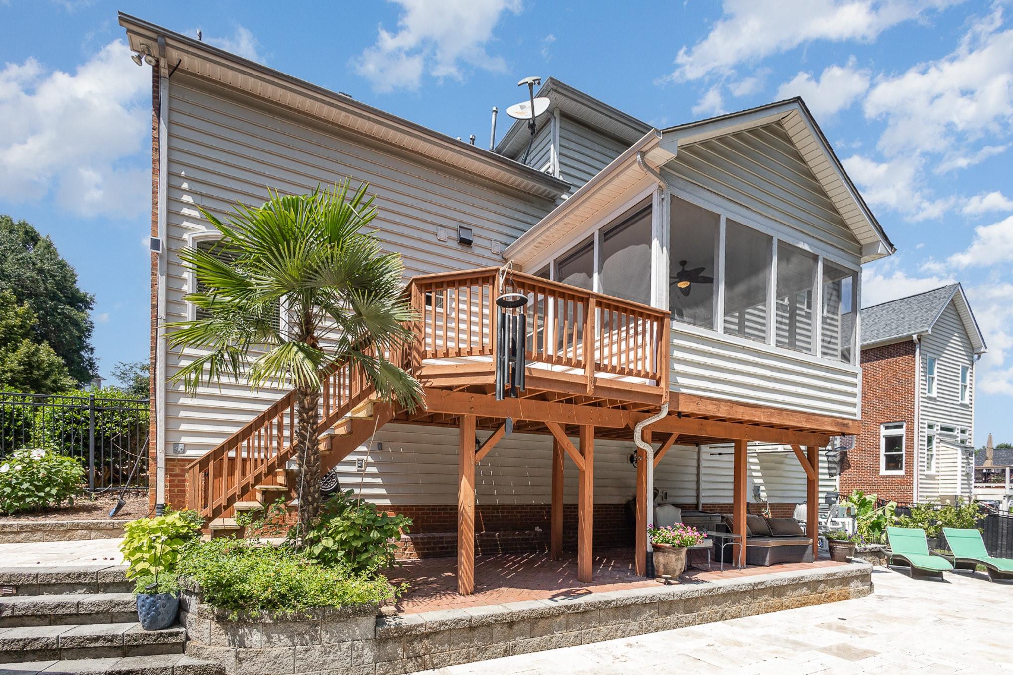 168 Melbourne Drive Fort Mill, SC 29708 - Photo 36 of 39