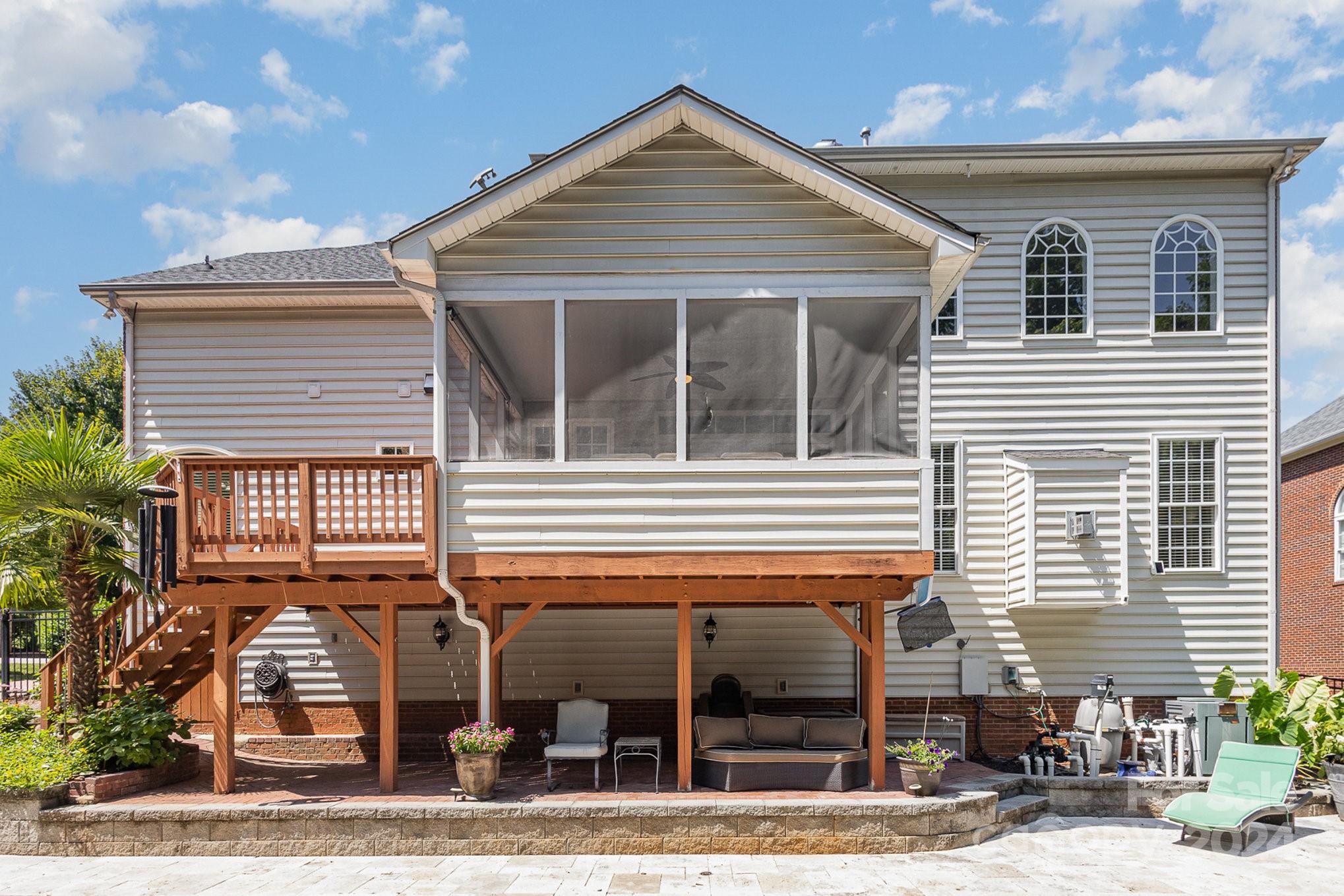 168 Melbourne Drive Fort Mill, SC 29708 - Photo 37 of 39