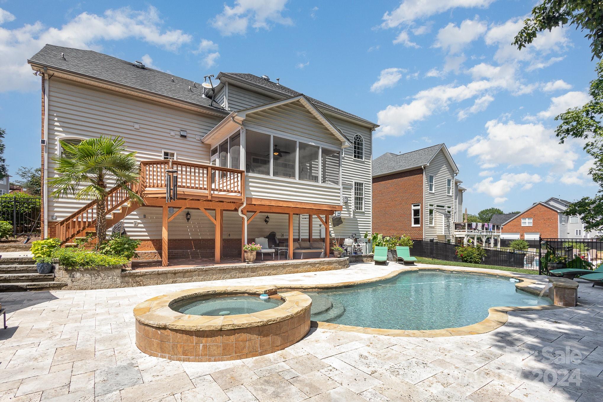 168 Melbourne Drive Fort Mill, SC 29708 - Photo 38 of 39