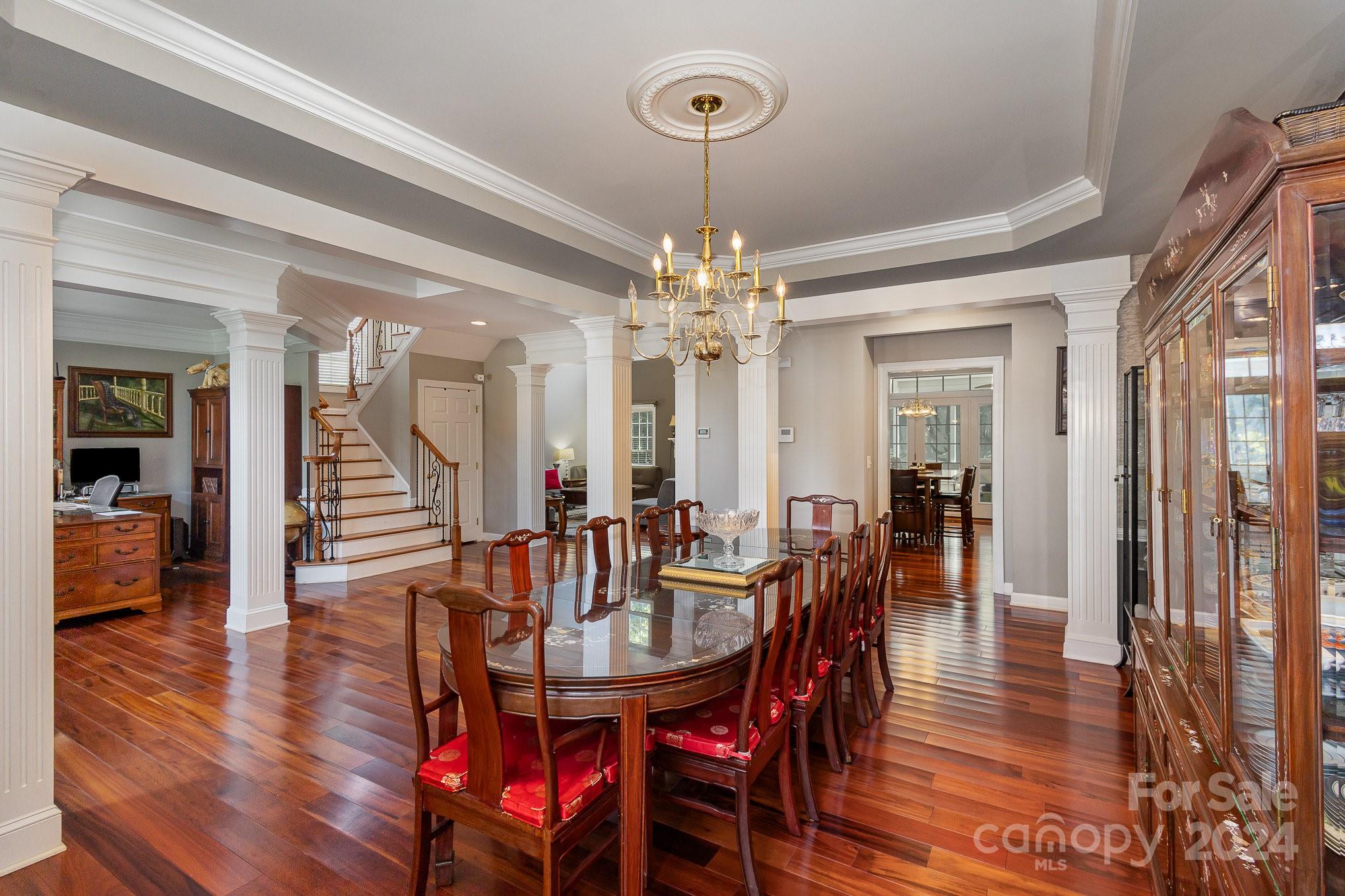 168 Melbourne Drive Fort Mill, SC 29708 - Photo 5 of 39