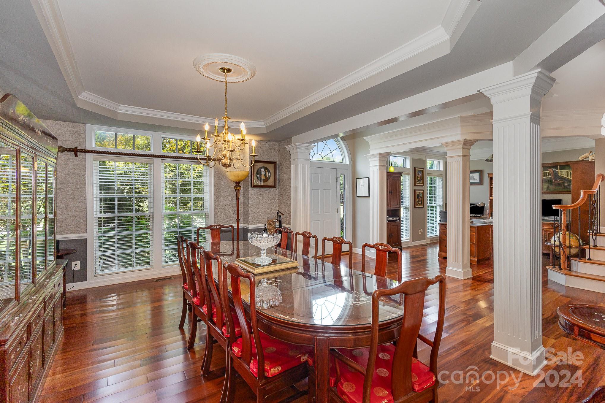 168 Melbourne Drive Fort Mill, SC 29708 - Photo 6 of 39