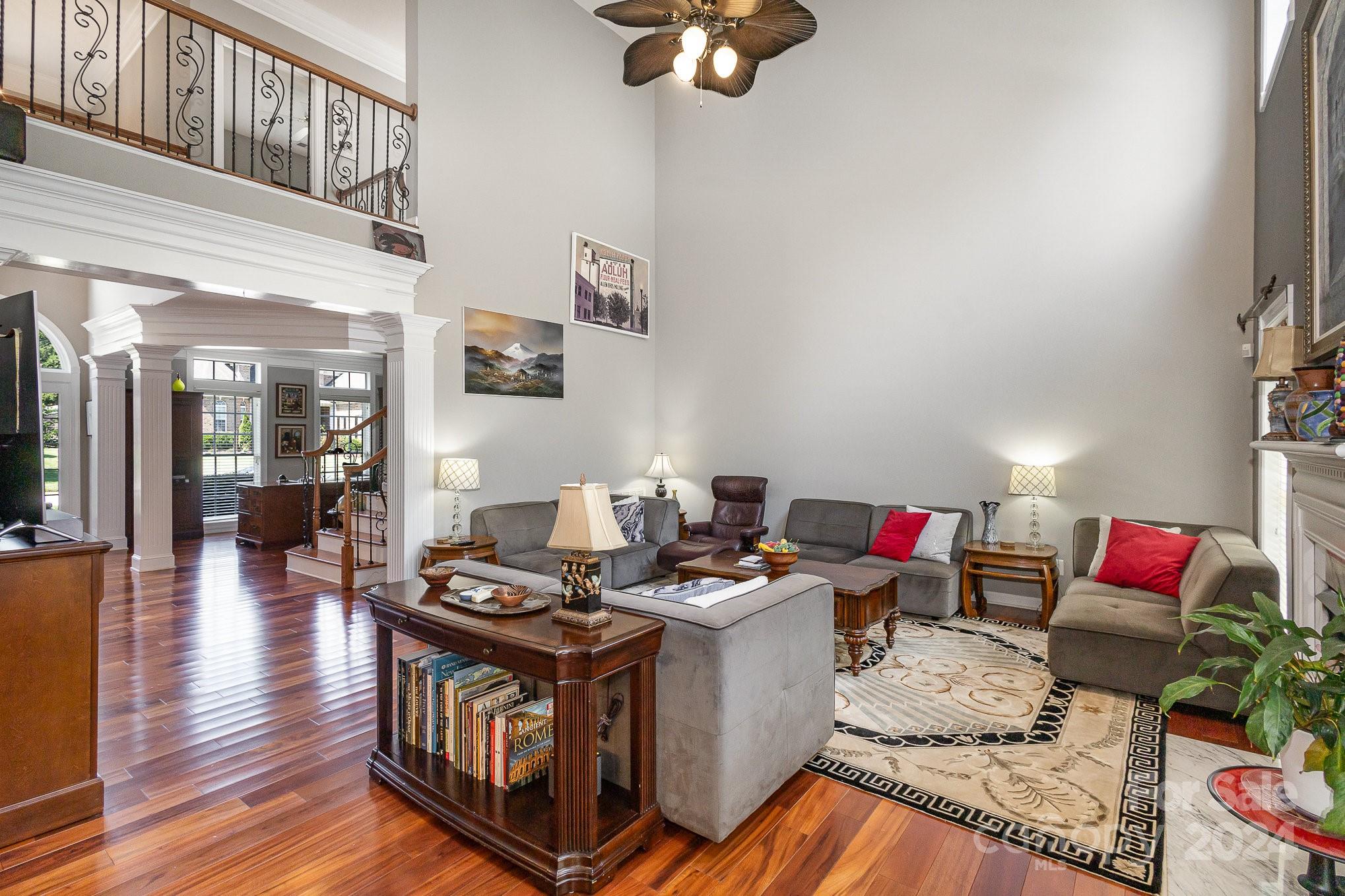 168 Melbourne Drive Fort Mill, SC 29708 - Photo 7 of 39