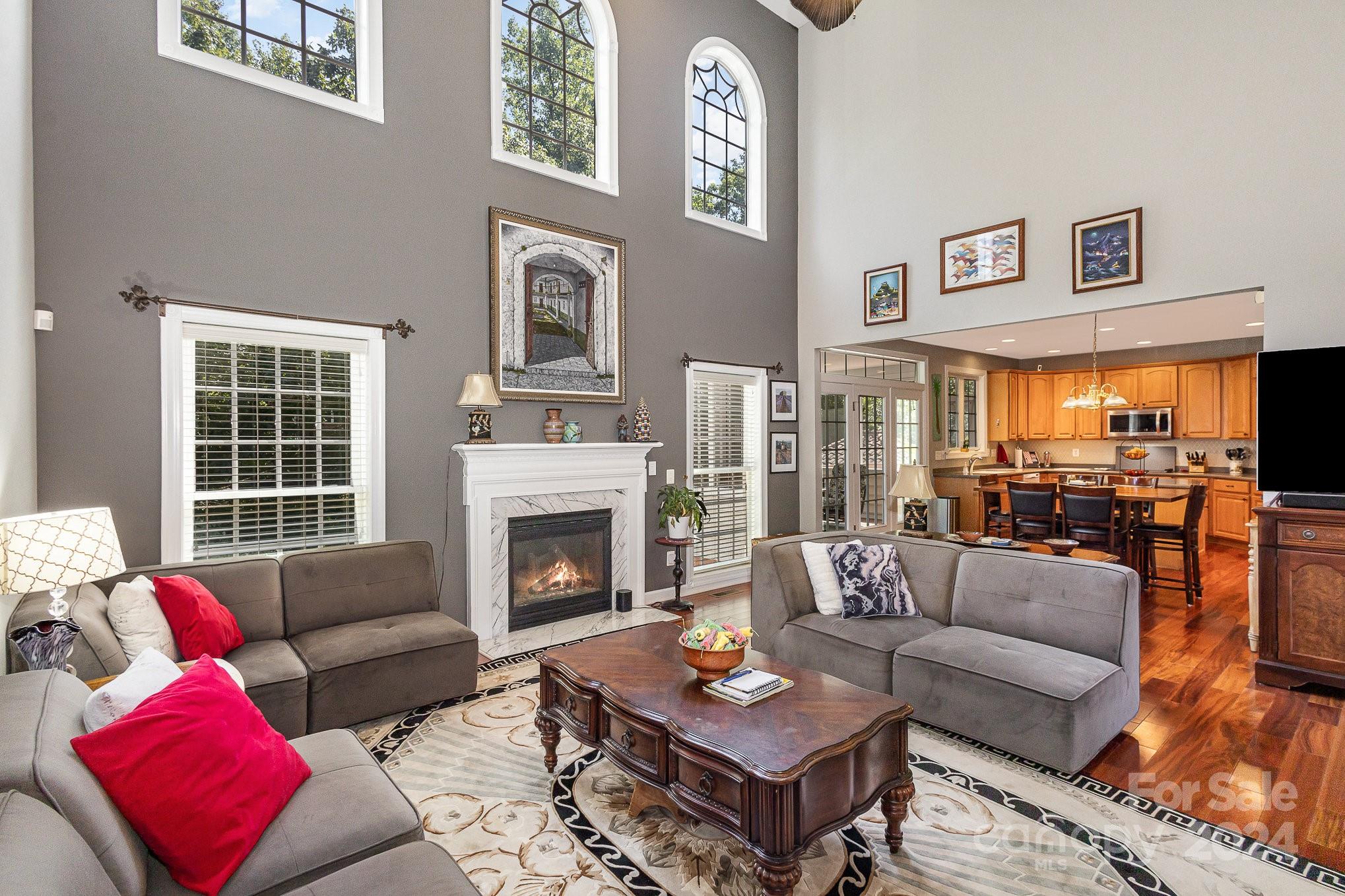 168 Melbourne Drive Fort Mill, SC 29708 - Photo 8 of 39