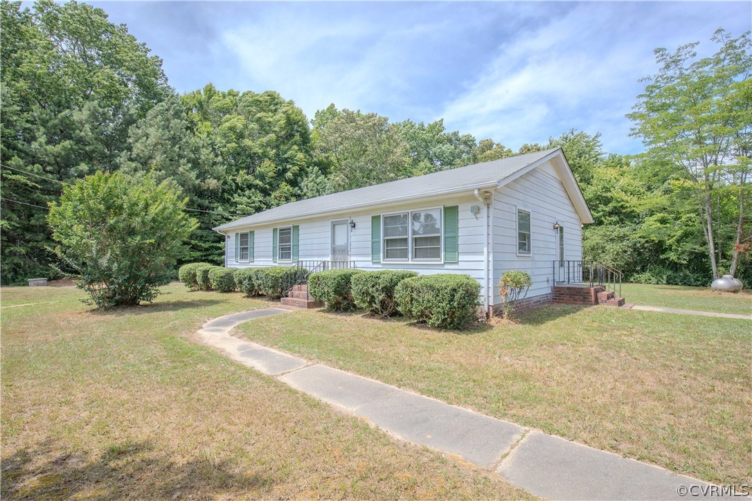 11601 Cosby Mill Road New Kent, VA 23124 - Photo 1 of 1 Gallery Image 1