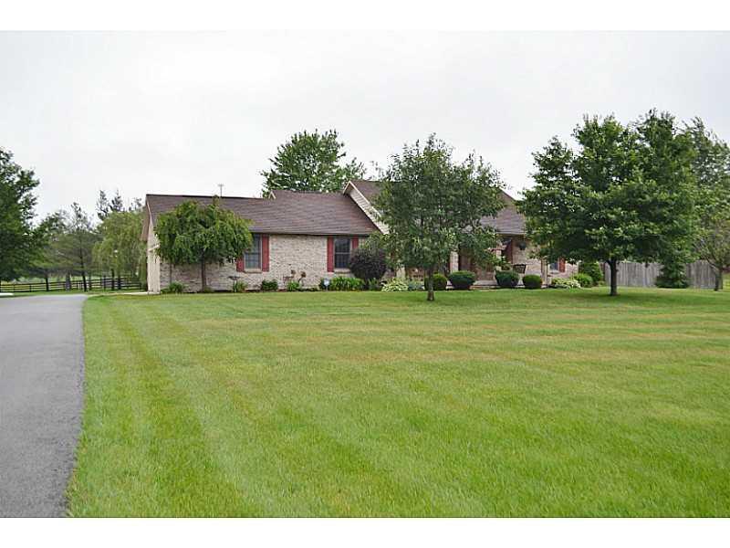 3064 Rebert Pike Springfield, OH 45502 - Photo 1 of 25 Gallery Image 1
