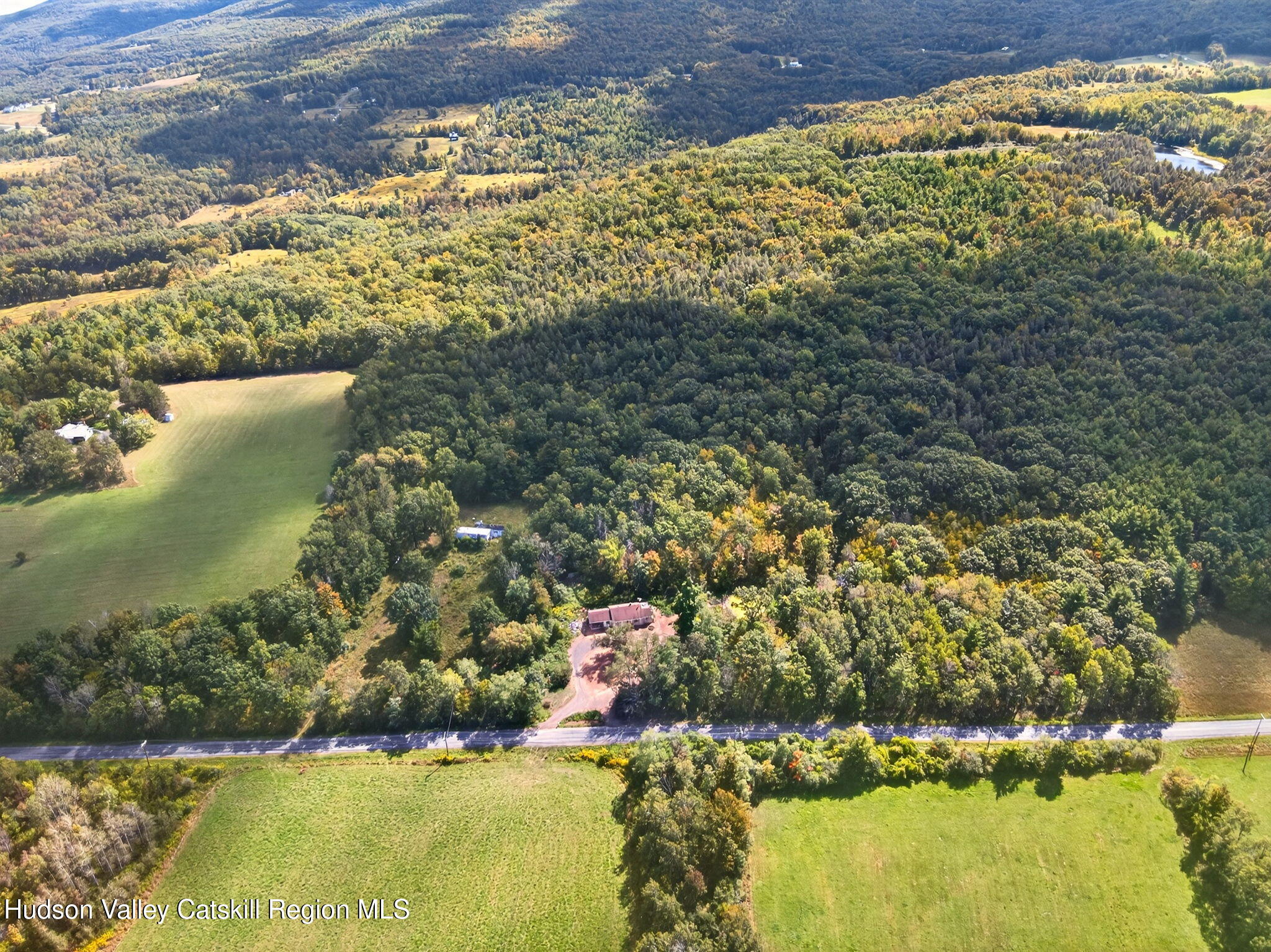 189 Sutton Road Cornwallville, NY 12418 - Photo 12 of 18