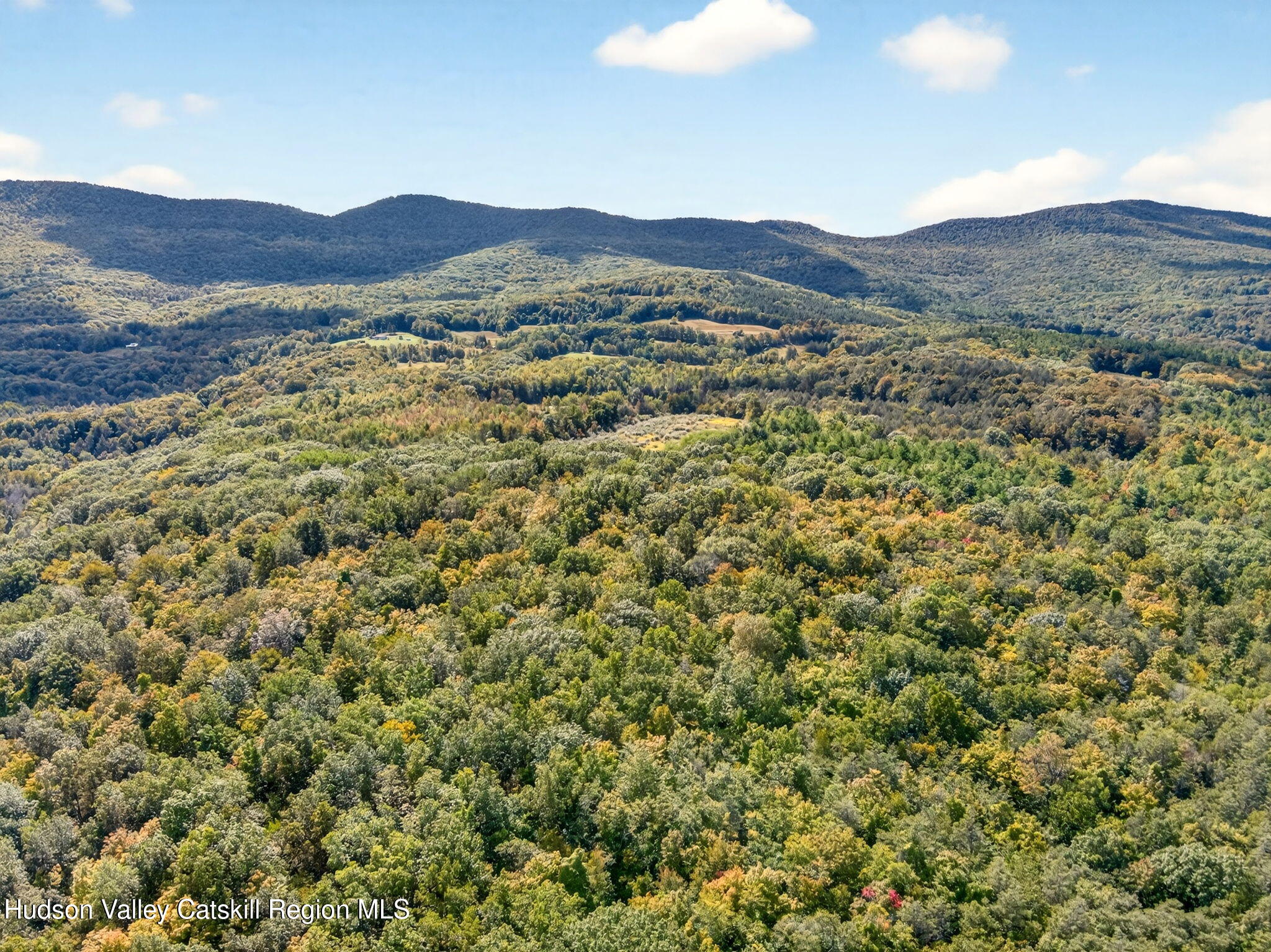 189 Sutton Road Cornwallville, NY 12418 - Photo 17 of 18 a view of a house with a mountain
