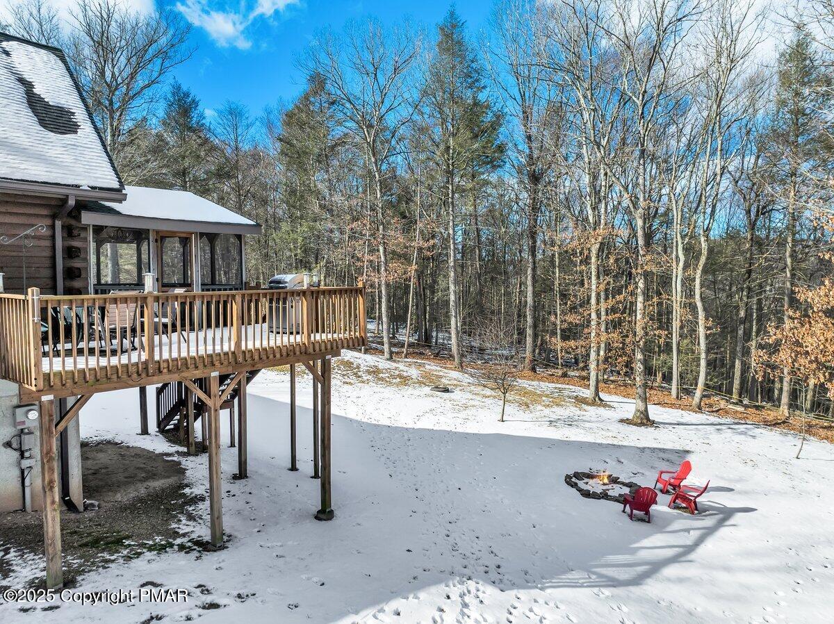 770 North Harrity Road Parryville, PA 18071 - Photo 33 of 48 DJI_0348 2